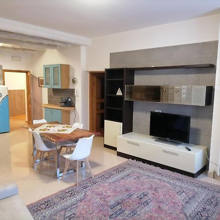 Relax House Apartment Tenno Exterior photo