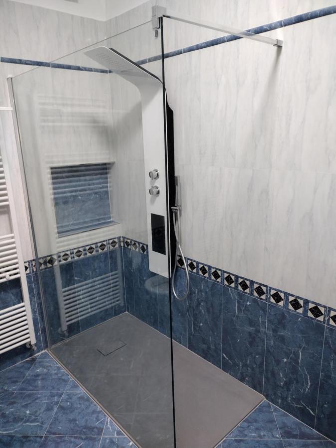 Relax House Apartment Tenno Exterior photo
